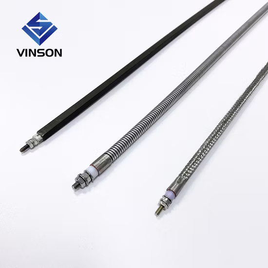 Flexible Stainless Steel Hot Runner Manifold Tubular Heater
